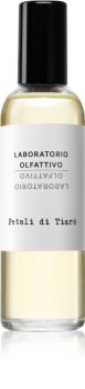 Laboratorio Olfattivo Petali di Tiaré rumspray
