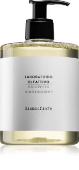 Laboratorio Olfattivo Biancofiore parfumirani tekući sapun uniseks