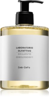 Laboratorio Olfattivo Zen-Zero Hajustettu Nestesaippua Unisex