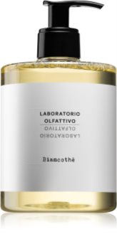 Laboratorio Olfattivo Biancothè parfumované tekuté mydlo unisex