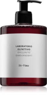 Laboratorio Olfattivo Di-Vino perfumed liquid soap Unisex