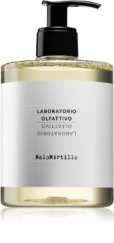 Laboratorio Olfattivo MeloMirtillo parfümös folyékony szappan unisex