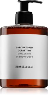 Laboratorio Olfattivo Distillato17 perfumowane mydło w płynie unisex