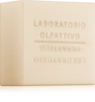 Laboratorio Olfattivo Petali di Tiaré luxusní tuhé mýdlo