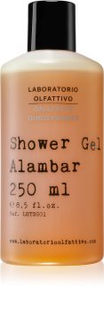 Laboratorio Olfattivo Alambar Duschtvål Unisex