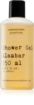 Laboratorio Olfattivo Alambar sprchový gél unisex