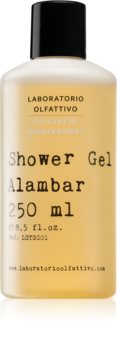 Laboratorio Olfattivo Alambar żel pod prysznic unisex