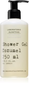 Laboratorio Olfattivo Cozumel parfümös tusfürdő unisex