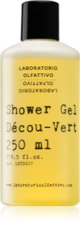 Laboratorio Olfattivo Décou-Vert tusfürdő gél unisex