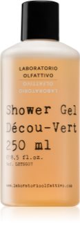Laboratorio Olfattivo Décou-Vert gel za tuširanje uniseks