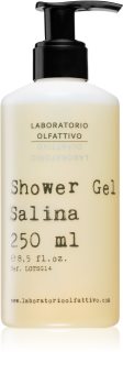 Laboratorio Olfattivo Salina parfümös tusfürdő unisex