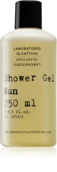 Laboratorio Olfattivo Nun gel za tuširanje uniseks