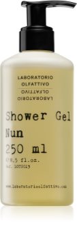 Laboratorio Olfattivo Nun gel za tuširanje uniseks