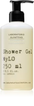 Laboratorio Olfattivo MyLO parfümös tusfürdő unisex