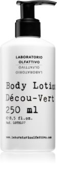 Laboratorio Olfattivo Décou-Vert Vartalovoide Unisex