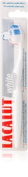 Lacalut White Toothbrush Soft