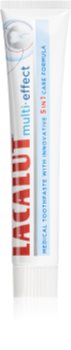 Lacalut Multi effect pasta de dinti albitoare cu protectie completa