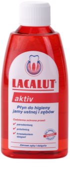 Lacalut Aktiv στοματικό διάλυμα