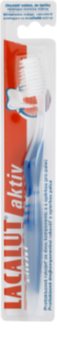 Lacalut Aktiv brosse à dents soft