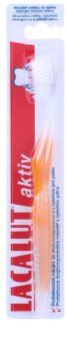 Lacalut Aktiv Toothbrush Soft