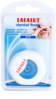 Lacalut Dental Floss οδοντικό νήμα