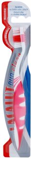 Lacalut Duo Toothbrush Medium