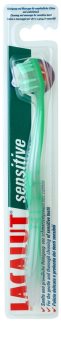 Lacalut Sensitive Toothbrush Soft