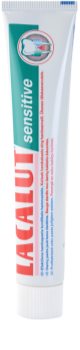 Lacalut Sensitive Paste für empfindliche Zähne