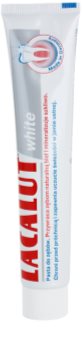 Lacalut White зубная паста с отбеливающим эффектом