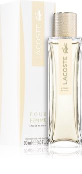 Lacoste Pour Femme