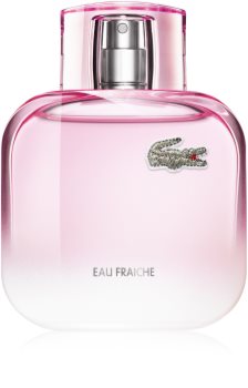 lacoste eau de lacoste eau fraiche