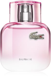 Lacoste Eau de Lacoste L.12.12 Pour Elle Eau Fraiche Eau de Toilette pentru femei