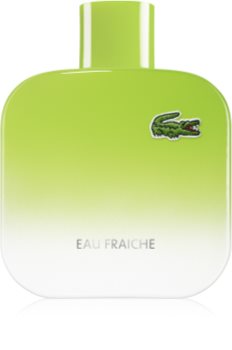 Lacoste Eau de Lacoste L.12.12 Eau Fraiche toaletna voda za moške