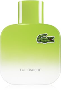 Lacoste Eau de Lacoste L.12.12 Eau Fraiche toaletna voda za moške