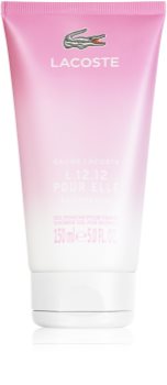 Lacoste Eau de Lacoste L.12.12 Pour Elle Eau Fraiche gel de duș pentru femei