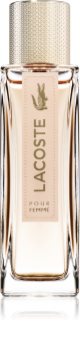 lacoste pour femme intense
