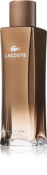 Lacoste Pour Femme Intense Eau de Parfum für Damen