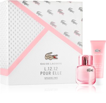 lacoste cologne gift set