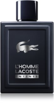 Lacoste L'Homme Lacoste Intense Eau de Toilette para homens