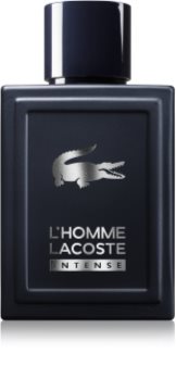 Lacoste L'Homme Lacoste Intense toaletná voda pre mužov