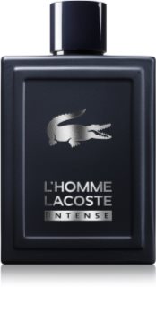 Lacoste L'Homme Lacoste Intense тоалетна вода за мъже