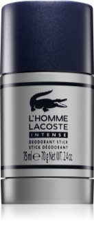 Lacoste L'Homme Lacoste Intense deodorant stick voor Mannen