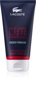 Lacoste Eau de Lacoste L.12.12 French Panache Duschtvål för män