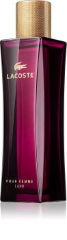 Lacoste Pour Femme Elixir parfumska voda za ženske