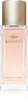 Lacoste Pour Femme Timeless Eau de Parfum Naisille