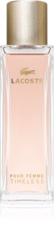 Lacoste Pour Femme Timeless Eau de Parfum for Women