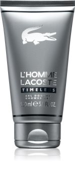 Lacoste L'Homme Lacoste Timeless gel de duș pentru bărbați
