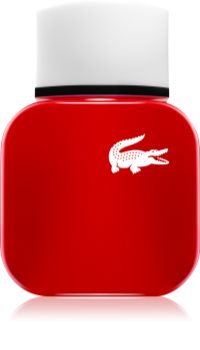 Lacoste Eau de Lacoste L.12.12 Pour Elle French Panache Eau de Toilette til kvinder