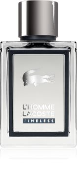 Lacoste L'Homme Lacoste Timeless Eau de Toilette für Herren