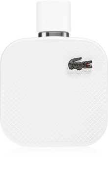 Lacoste Eau de Lacoste L.12.12 Blanc Eau de Parfum για άντρες